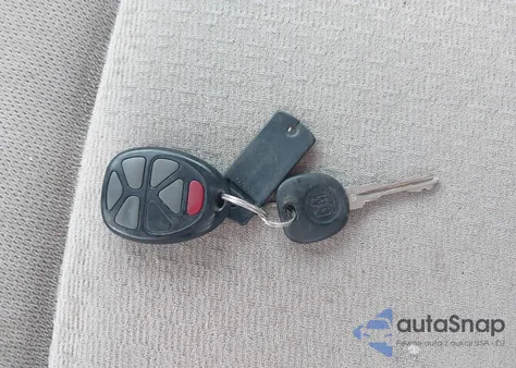 2011 Chevrolet Impala Lt из США, поврежденный, VIN 2G1WB5EK0B1212134